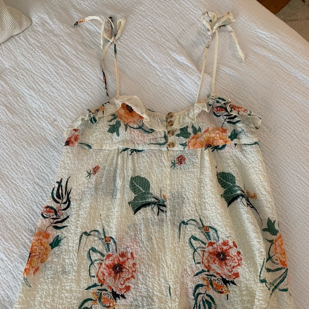 Urban Outfitters Romper